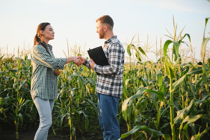 Sales is not a Department